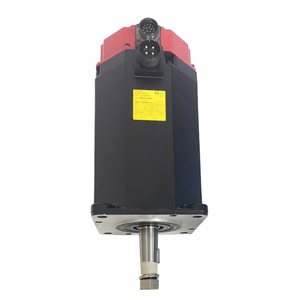 A06B-0147-B575 FANUC ซัพพลายเออร์อะไหล่เซอร์โวมอเตอร์ AC ของแท้ใหม่ - Product Image 6