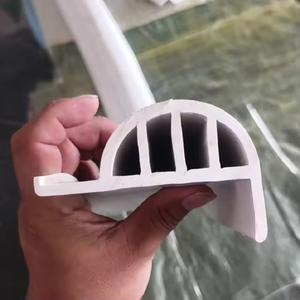 Protezione per bordi di barche e moli in gomma antiscivolo - Product Image 6