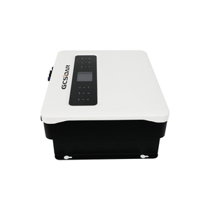 GCSOAR Module Wifi onduleur solaire hybride 5KW pour système complet de sortie triphasée à onde sinusoïdale hors réseau pour panneaux solaires - Product Image 6