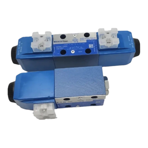 โซลินอยด์ควบคุมไฮดรอลิกแบบไฮดรอลิกซ์ซีรีส์ DGMS DGVM ECGM DGMS-3 รุ่น DGMS-3-6E-10-R DGVM-3-11R ECGM-06-10-R DGMA-3-T2-10B CGVM-6-10R - Product Image 3
