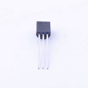 Nuevo Chip Microcontrolador TMP36GT9Z ADI(UMW) Original, Sensor de Temperatura de Precisión de Bajo Voltaje TO-92 con Sonda de Acero Inoxidable - Product Image 1