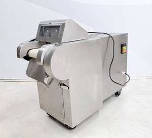 <span class=keywords><strong>Cortador</strong></span> de verduras industrial, venta al por mayor, <span class=keywords><strong>cortador</strong></span> de verduras multifuncional, trituradora/<span class=keywords><strong>cortador</strong></span> de <span class=keywords><strong>patatas</strong></span> <span class=keywords><strong>onduladas</strong></span> con diamante - Product Image 6