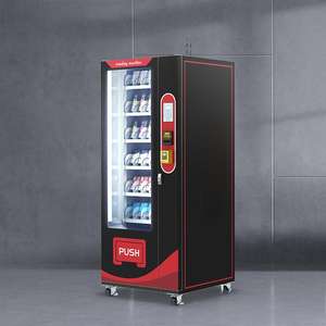 Mini distributeur automatique de machines de centre commercial - Product Image 4