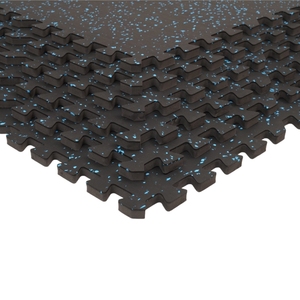 Hydefoam Tùy Chỉnh Được Thiết Kế EVA Cao Su Phòng Tập Thể Dục Thảm Cho Thương Hiệu Chủ Cửa Hàng Trực Tuyến Người Bán Cho Võ Thuật Hội Trường Nhà Tập Thể Dục Chống Trượt - Product Image 3