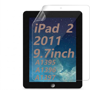 Protecteur d'écran Paperfeel compatible avec iPad 2 2011 9,7 pouces - Product Image 1