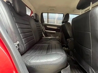 Personnalisation Intérieure Fournie – Suzuki Swift d'Occasion 2013-2025 – Véhicule Automatique d'Occasion à Prix Réduit – Conduite à Gauche