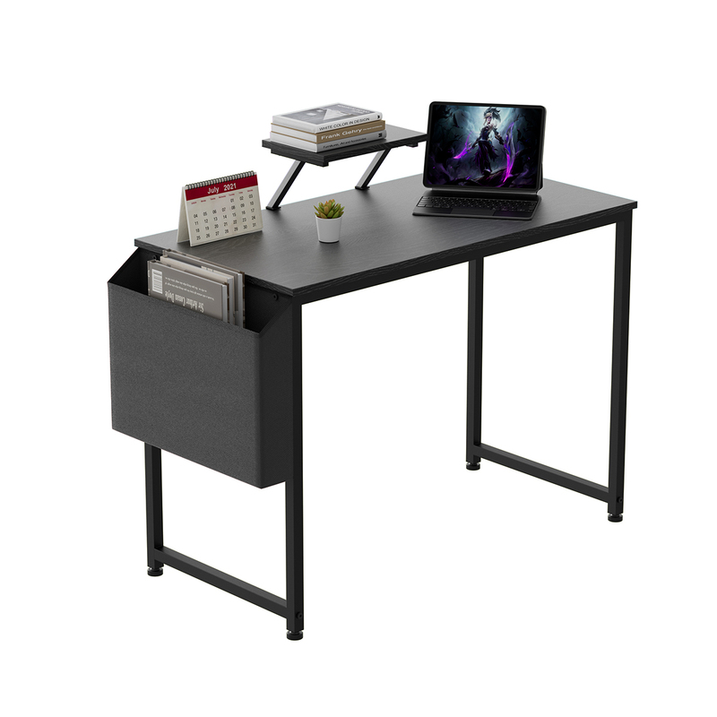 Modular L Shape Computer Desk with