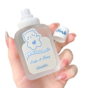 <span class=keywords><strong>Parfum</strong></span> pour bébé Baby Bear 50 ml, <span class=keywords><strong>parfum</strong></span> pour nourrissons, senteur de lait, longue durée, prend en charge la personnalisation OEM et ODM - Product Image 5