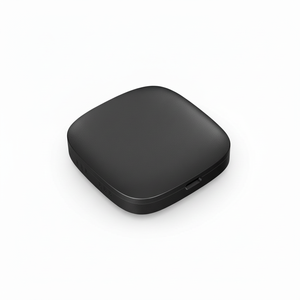 TolinkTek Inc 3IN1 Smart AI Box convertit filaire en sans fil pour Apple Carplay & Android Auto 2 + 32G, Type-C/TF inclus - Product Image 1