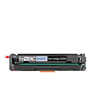 Baisine al por mayor compatibles para Canon MF645Cx MF643Cdw MF641Cw cartucho de tóner <span class=keywords><strong>054H</strong></span> Compatible cartucho de tóner <span class=keywords><strong>054H</strong></span> Toner - Product Image 2