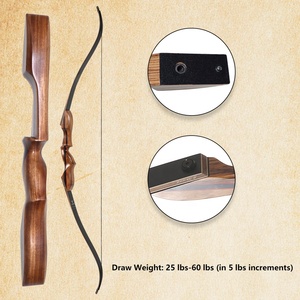 Recoon-Arco de Tiro con Arco recurvo para caza, conjunto de arco recurvo de 60 pulgadas y 62 pulgadas, novedad de 2023 - Product Image 5