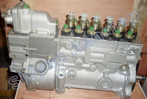 Bơm Phun Nhiên Liệu Weifu Cummins 6CT 5301908 5260153 5264734 Linh Kiện Động Cơ <span class=keywords><strong>Diesel</strong></span> Máy Móc - Product Image 2