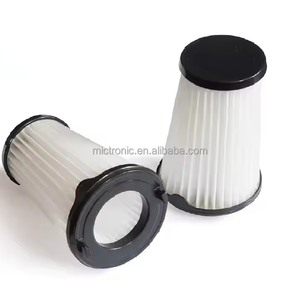 Elemento de filtro Hepa apto para piezas de repuesto de aspiradora <span class=keywords><strong>Aeg</strong></span> 2017 Aef150 9001683755 - Product Image 1