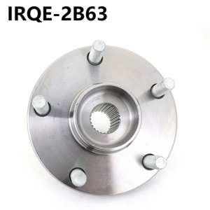 Unité de moyeu de roue IRQE 43502-32070 pour Toyota Camry V1, en acier, neuve - Product Image 1