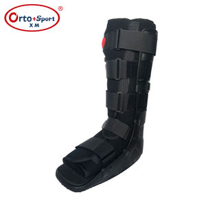 Bota Ortopédica Cómoda para Caminar con Soporte Lateral, Bota Médica Postoperatoria para Fracturas - Product Image 5