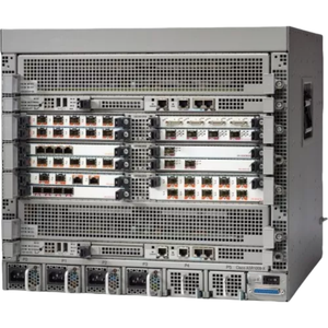 Enrutador de empresa con puerto Gigabit Ethernet 1 10 40 100, 1, 2, 1 - Product Image 2