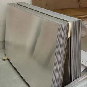 Lámina de Aluminio de 3 mm de Espesor / Placa de Aluminio, Precio por 1 kg de Aluminio, Lámina de Aluminio Aleación 1050 1060 1100 - Product Image 6