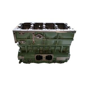 Bloque de Cilindros Heli para Motor CPCD40 CPCDD45 Xichai 4110, Pieza de Repuesto Nueva - Product Image 2