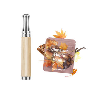 Diffuseur d'huiles essentielles portable en acier inoxydable pour problèmes respiratoires, aromathérapie sans vapeur, inhalateurs énergétiques, pendentif sans fumée - Product Image 1