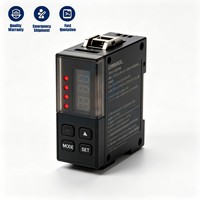 Sensor Fotoeléctrico PZ-61L 100% Original, Embalaje Original, Disponible en Stock, Listo para Enviar