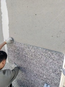 Varios <span class=keywords><strong>Estilos</strong></span>, Múltiples Colores, Moderno, Impermeable, MCM, Flexible, Piedra Suave, Serie Damasco, Agua Fluida, Interior, Exterior, Comercial - Product Image 5
