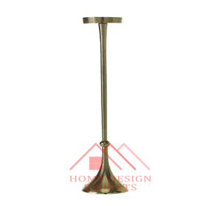 Candelabro de Aluminio con Diseño de Diamante Ecológico de Última Generación con Tamaño Personalizado para Decoración del Hogar - Product Image 5