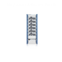 Amplificateur large bande R&S Rohde & Schwarz BBA130 à trois fréquences Allemagne Garantie de 3 mois OEM