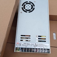 RSP-320-5 320W 5V 60A Anahtarlamalı Güç Kaynağı PLC