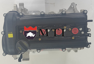 Bloc <span class=keywords><strong>moteur</strong></span> long neuf de haute qualité MTI 1.4L MPI GAMMA I G4FA pour Hyundai Accent/Verna/Solaris (RB/RC)/i20/i30 <span class=keywords><strong>Kia</strong></span> Ceed/<span class=keywords><strong>Rio</strong></span>/Venga - Product Image 5