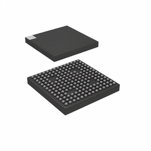 Electronic Circuit Components ADSP-BF701KBCZ-2 Manufacturer Channel 184 LFBGA CSPBGA Embedded - Product Image 1