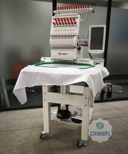 Accesorios y Repuestos para Máquinas de Bordar Velles Aari, Babylock, <span class=keywords><strong>Singer</strong></span>, Zsk, Melco, Emt16x, Barudan, Precios de Venta - Product Image 3