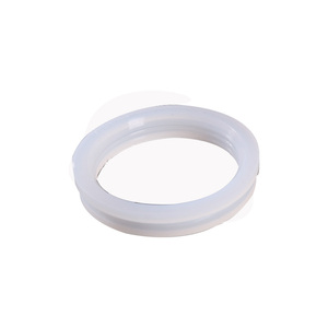 Lebria sello flotante caucho de silicona o-Anillos para calentador de agua solar de arquitectura e ingeniería de calidad - Product Image 6