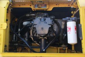 Excavadora Komatsu PC350 en Venta, Máquina de Construcción Pesada Usada, Lista para el Sitio de Trabajo, Excavadora Usada de Alta Calidad - Product Image 5