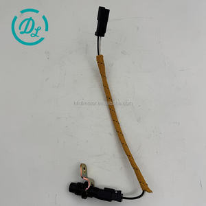 Sensor de Velocidad de Arranque DL EexcavaStart 279-9828 para 345C 345D 349 C9 C13 C15 - Reemplaza 201-6615 191-8303 - Product Image 4