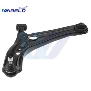 Wareld 48069-59035 Bras de commande avant inférieur gauche de haute qualité pour toyota YARIS RaiZE VIOS kit de suspension automatique - Product Image 2