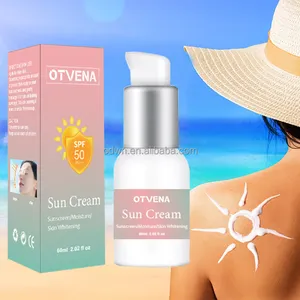 Оптовая продажа, лучший солнцезащитный крем Sunblock SPF 50 + солнцезащитный крем OEM, солнцезащитный лосьон для чувствительной кожи