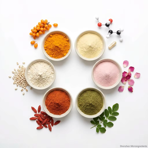 Café Énergisant au Maca Personnalisable 100G <span class=keywords><strong>pour</strong></span> Hommes – Marque Privée – Café Spécialisé aux Extraits Végétaux – Poudre de Café Maca - Product Image 5