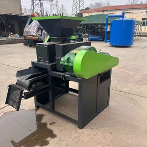 خط إنتاج الفحم المضغوط لصنع الفحم بأفضل سعر ، ماكينة فحم الفحم لصنع الفحم - Product Image 4