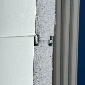 Pannello Sandwich isolato in polistirene espanso/EPS - Product Image 4