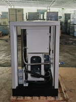 Compresor de Aire Industrial RTTW, Sin Aceite, Tipo Vórtice, 2.2KW, 3.7KW, 5.5KW, Bomba Silenciosa, Fuente de Alimentación CA, Compresor Scroll Sin Aceite