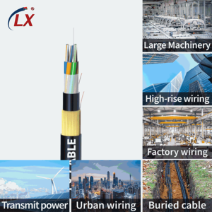<span class=keywords><strong>Fibra</strong></span> óptica <span class=keywords><strong>ADSS</strong></span> aérea exterior LX G652D 2 4 6 8 <span class=keywords><strong>12</strong></span> 24 48 96 144 Core Cables de <span class=keywords><strong>fibra</strong></span> óptica monomodo - Product Image 6