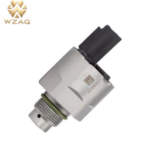 Nouvelle soupape de régulation de pression de pompe à carburant pour Ford 2.0 TDCi 2005-2012 A2C59506225 W - Product Image 2