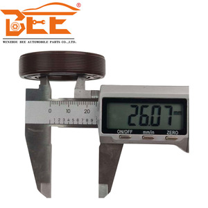 Guarnizione Differenziale 312146 3121.46 1623179680 per Citroen C3 C4 C5 <span class=keywords><strong>DS3</strong></span> DS4 Xsara e per Peugeot 106 208 308 406 307 807 - Product Image 6