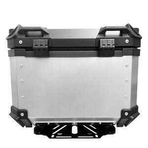 Boîte universelle isolée pour moto X, sacoche arrière pour moto, boîte à engrenages d'embrayage en alliage GS, sacoche rigide pour moto, sacoche de selle - Product Image 6