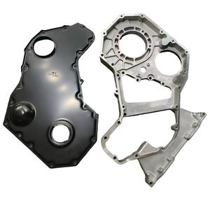 Repuestos de Alta Calidad, Cámara de Engranajes/Tapa de la Cámara de Engranajes 6BT 5.9L, Compatible con Cummins - Product Image 1