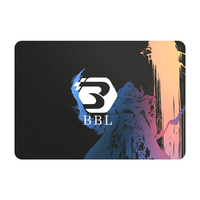 Servizi personalizzati disco rigido 128Tb 256tb 512gb 1TB 2TB sata 3 ssd disco rigido portatile SSD esterno