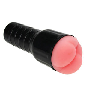 Beliebter, Realistischer Weicher Masturbator für Männer aus TPE-Material, Vagina-Penis-Sexspielzeug für Erwachsene Männer - Product Image 4