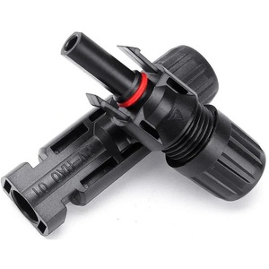 Conector macho hembra MC4 30A 1000V 2,5 4 6mm para panel fotovoltaico 20 piezas - Product Image 3