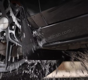 Garde-boue pour <span class=keywords><strong>Suzuki</strong></span> Celerio 2014-2021, autres accessoires extérieurs, accessoires de voiture - Product Image 5