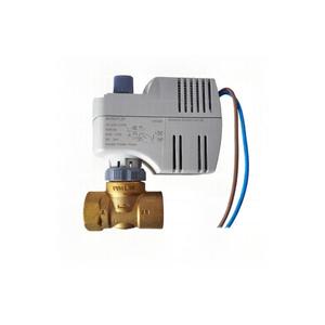 NOUVEAU Système de Ventiloconvecteurs VVI46.25+SUA21hvac avec Vannes de Régulation Proportionnelles et Raccords - Product Image 1